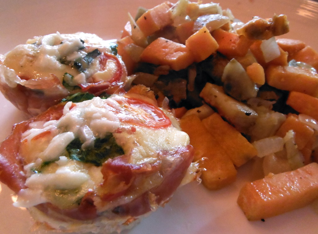 Gluten Free, Dairy Free Party Menu - Amanda Naturally