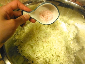 Make Your Own Sauerkraut - Amanda Naturally