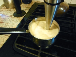 Pumpkin Spice Creamer - Amanda Naturally