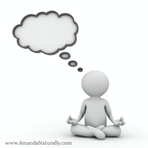 The Power of Meditation - Amanda Naturally