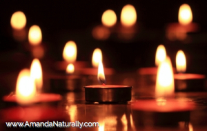 The Power of Meditation - Amanda Naturally