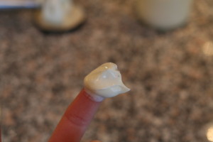 Homemade Mayo | AmandaNaturally.com