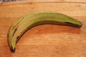 Fried Plantains | vegan, paleo, AIP | AmandaNaturally.com