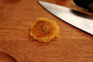Fried Plantains | vegan, paleo, AIP | AmandaNaturally.com