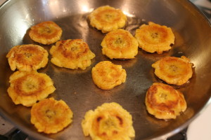 Fried Plantains | vegan, paleo, AIP | AmandaNaturally.com