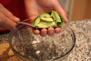 Guacamole & Avocado Tutorial | AmandaNaturally.com