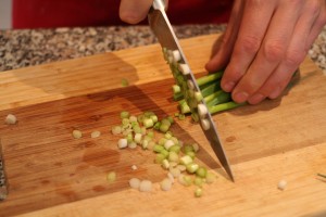 Guacamole & Avocado Tutorial | AmandaNaturally.com