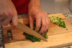 Guacamole & Avocado Tutorial | AmandaNaturally.com