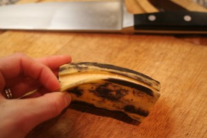 Plantain Pancakes | grain free, dairy free | AmandaNaturally.com