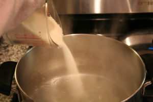 Homemade Kombucha | AmandaNaturally.com