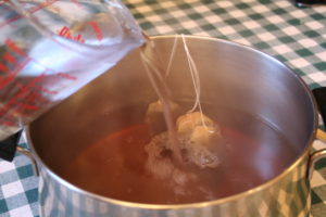 Homemade Kombucha | AmandaNaturally.com