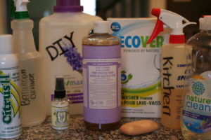 Detox Your Home | AmandaNaturally.com