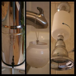 Detox Your Home | AmandaNaturally.com