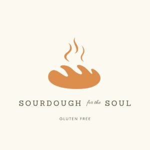 gluten free sourdough